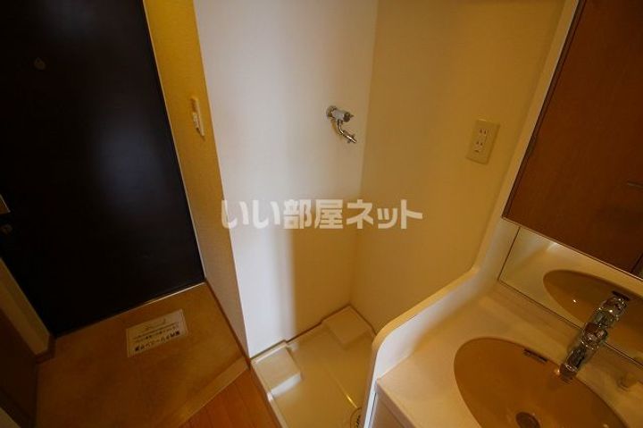兵庫県神戸市中央区琴ノ緒町3(マンション)の賃貸物件の内装