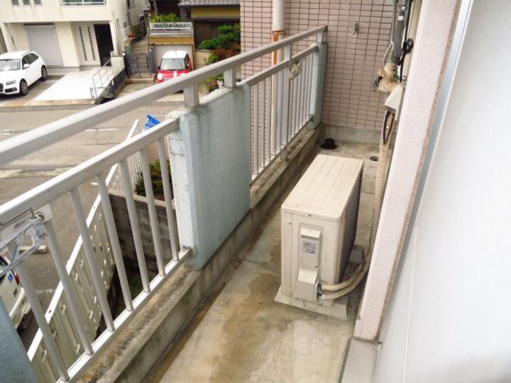 エクセル上甲子園の内装