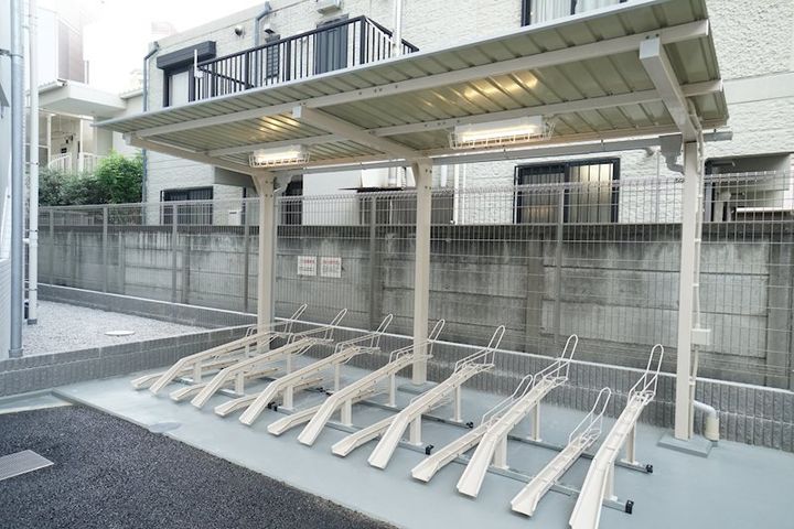 メインステージ立川IVの内装