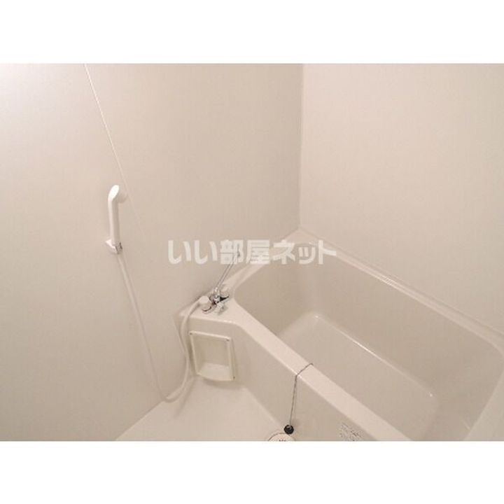 大阪府堺市西区鳳東町4(マンション)の賃貸物件の風呂