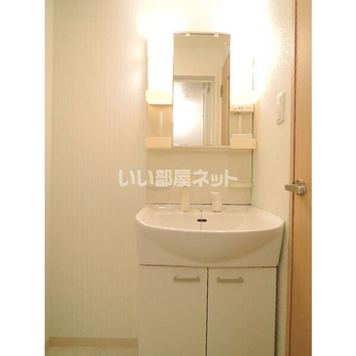 大阪府堺市西区鳳東町4(マンション)の賃貸物件の内装