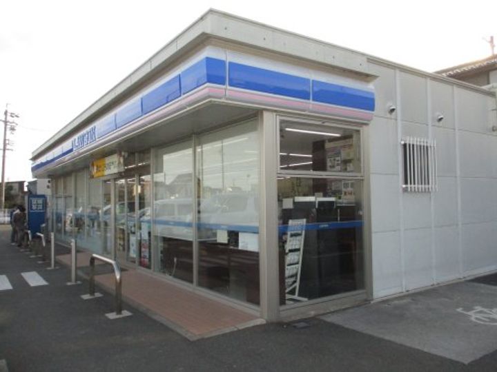 岐阜県岐阜市南鶉1(アパート)の賃貸物件の周辺