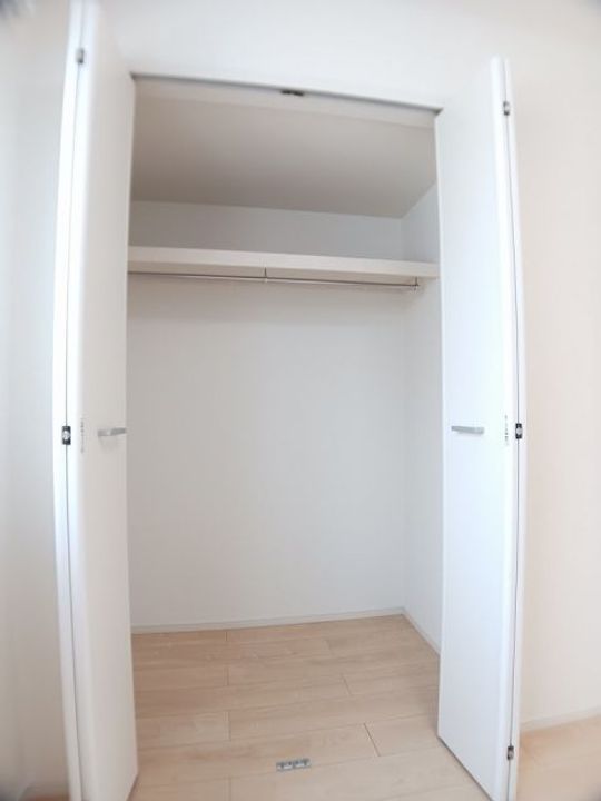 福島県いわき市錦町中央2(アパート)の賃貸物件の内装