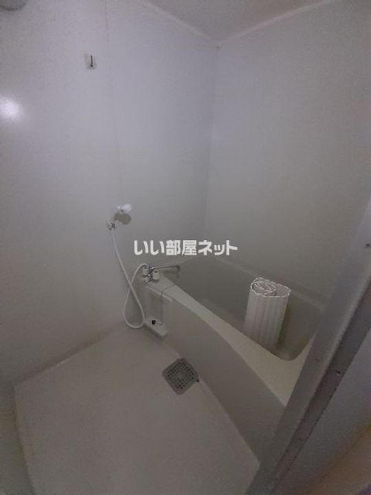 サンヒルズAの風呂