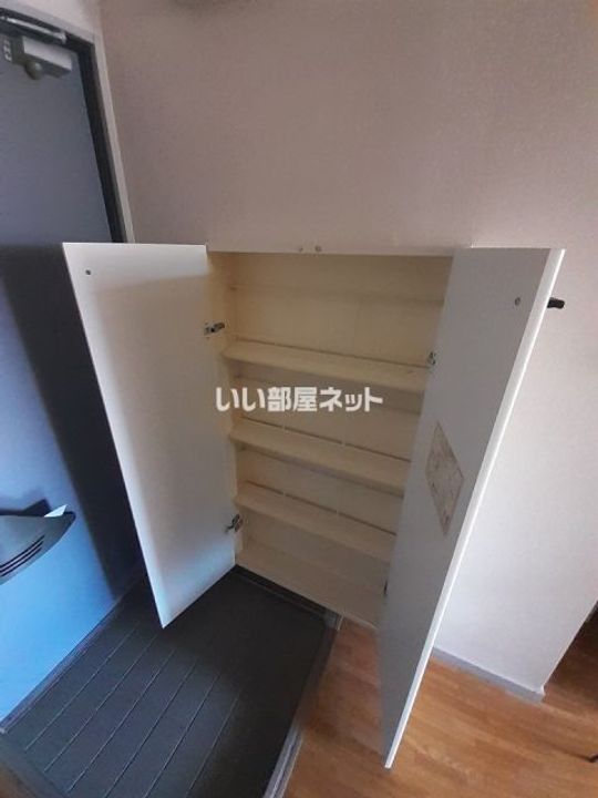 サンヒルズAのその他画像