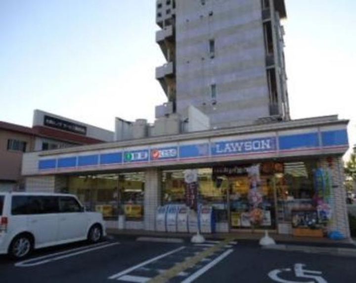 ファーストステージ江坂パークサイドの周辺