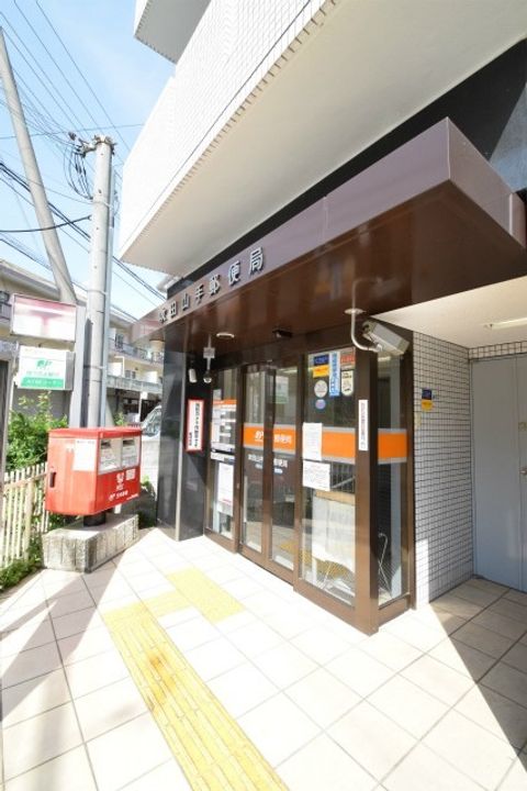 ファーストステージ江坂パークサイドの周辺