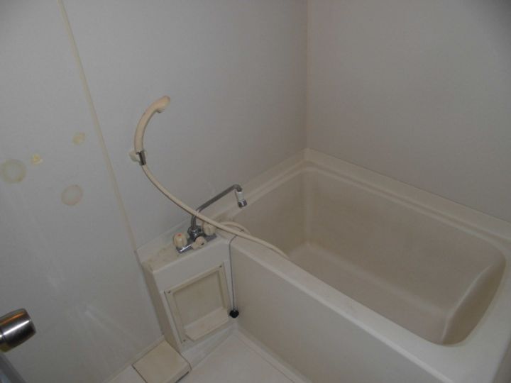 大阪府大阪市西成区玉出中1(マンション)の賃貸物件の風呂