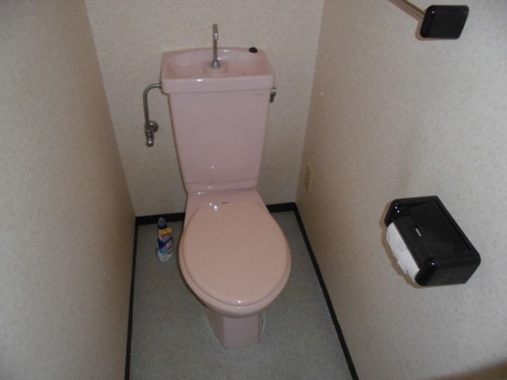 大阪府大阪市西成区玉出中1(マンション)の賃貸物件の内装