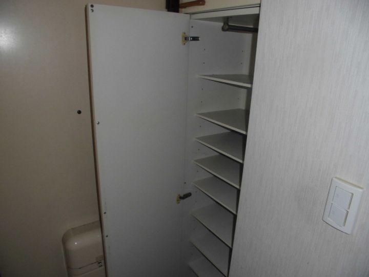 大阪府大阪市西成区玉出中1(マンション)の賃貸物件の内装