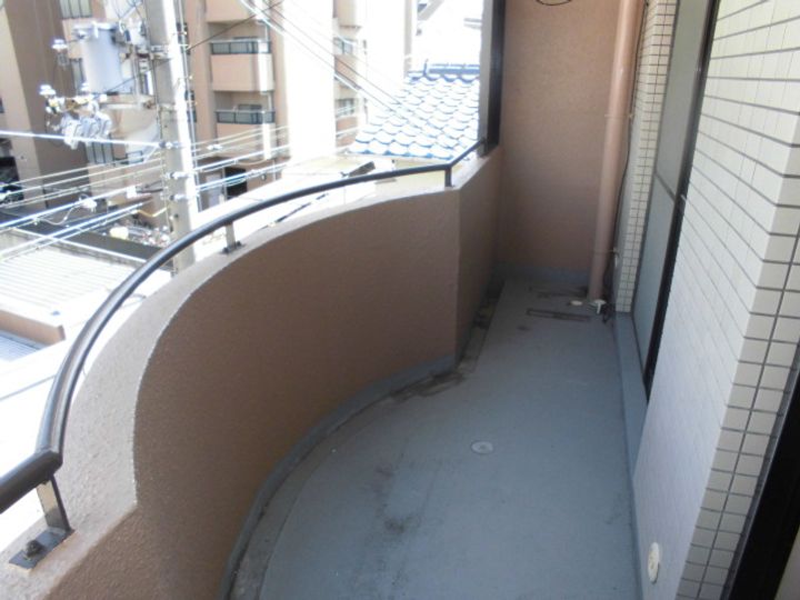 大阪府大阪市西成区玉出中1(マンション)の賃貸物件の内装