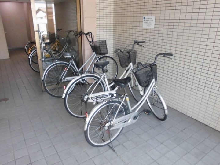 大阪府大阪市西成区玉出中1(マンション)の賃貸物件の地図