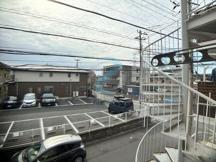 千葉県浦安市堀江6(マンション)の賃貸物件のその他画像