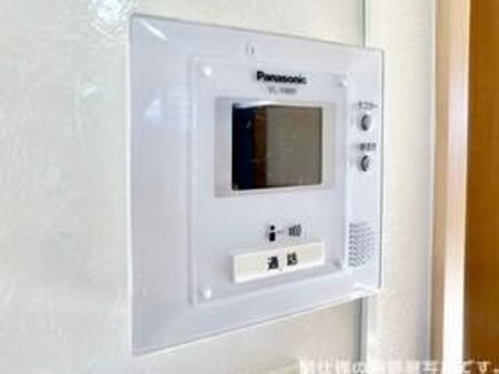 アムールレジデンスAの内装