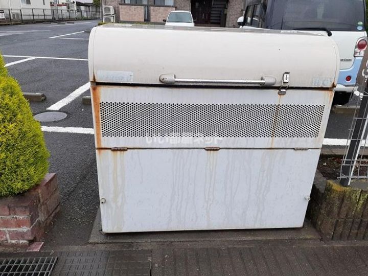 アムールレジデンスAのその他画像