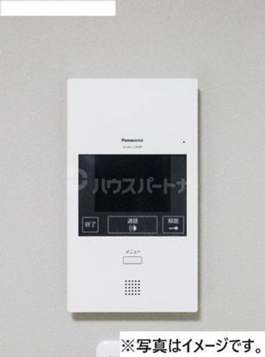 パーク指扇の内装