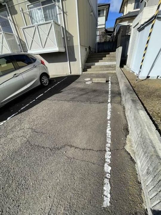 シャトルサンフジの地図