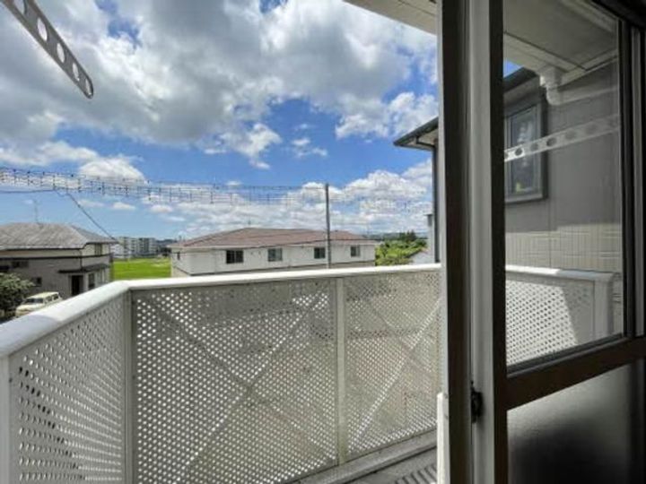 シャトルサンフジの内装