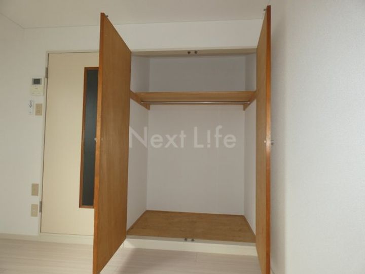 東京都国分寺市日吉町2(マンション)の賃貸物件の内装