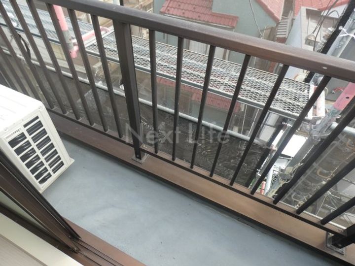 東京都国分寺市日吉町2(マンション)の賃貸物件の内装