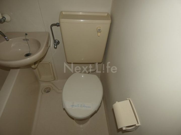 東京都国分寺市日吉町2(マンション)の賃貸物件の内装