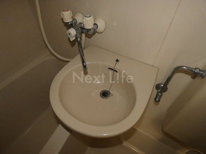 東京都国分寺市日吉町2(マンション)の賃貸物件のその他画像