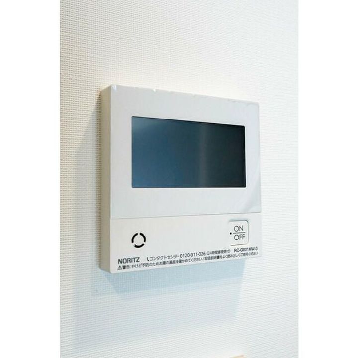 東京都新宿区四谷4(マンション)の賃貸物件のその他画像