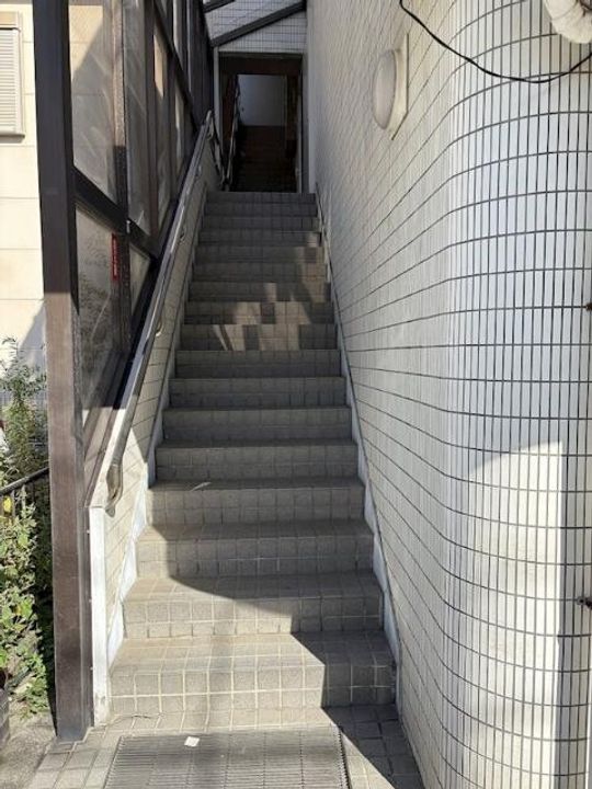 東京都江戸川区北小岩2(マンション)の賃貸物件の地図