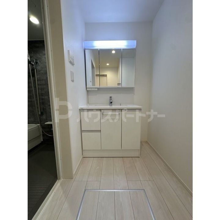 東京都墨田区墨田2(一戸建)の賃貸物件の内装