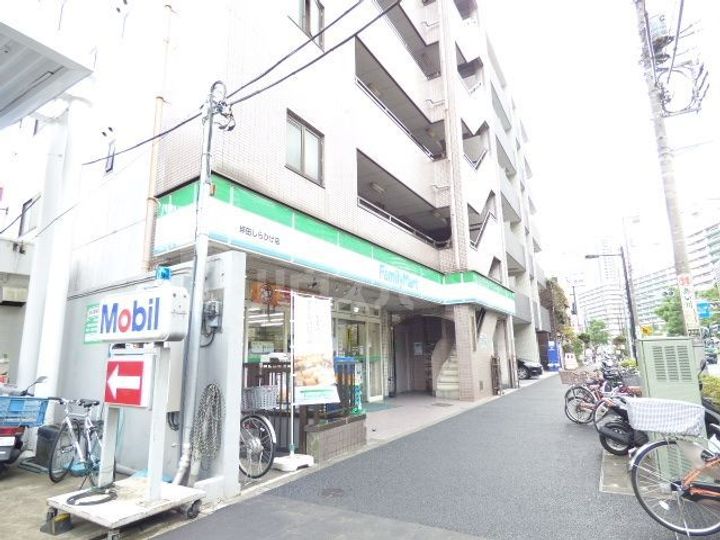 東京都墨田区墨田2(一戸建)の賃貸物件の周辺