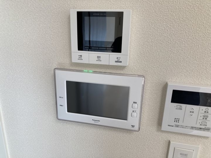 東京都板橋区大山西町(マンション)の賃貸物件の内装