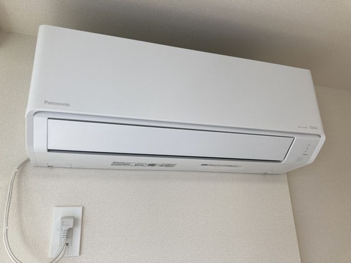 東京都板橋区大山西町(マンション)の賃貸物件の内装