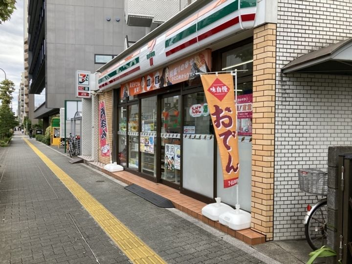 東京都板橋区大山西町(マンション)の賃貸物件の周辺