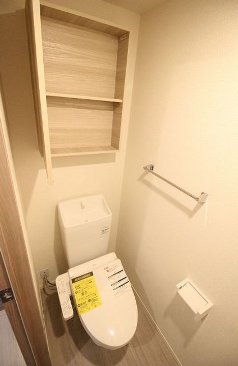 埼玉県志木市幸町1(アパート)の賃貸物件の内装