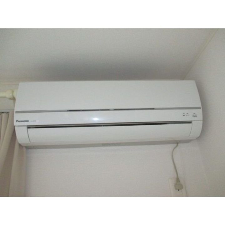 ガノスA・B・Cの内装