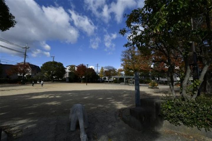 兵庫県西宮市鳴尾町1(マンション)の賃貸物件の周辺