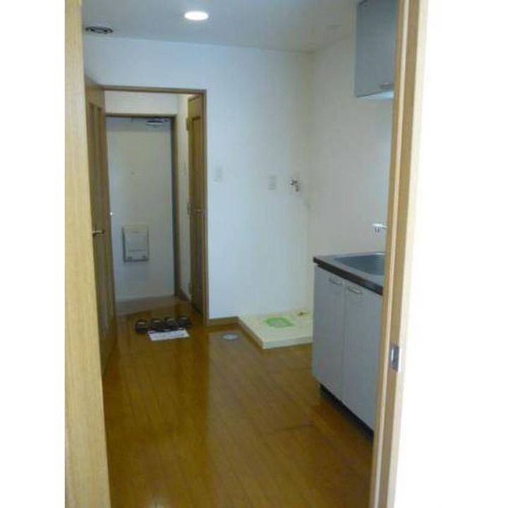 アーバンヒルズ国見の玄関