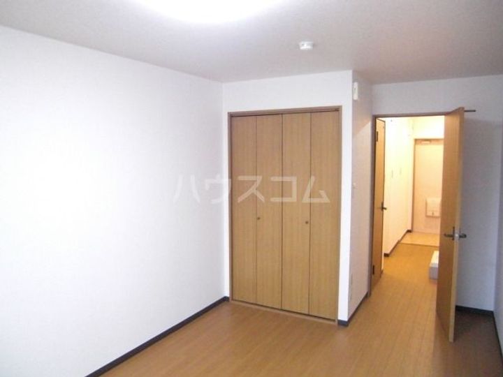 ゴルフランドの内装