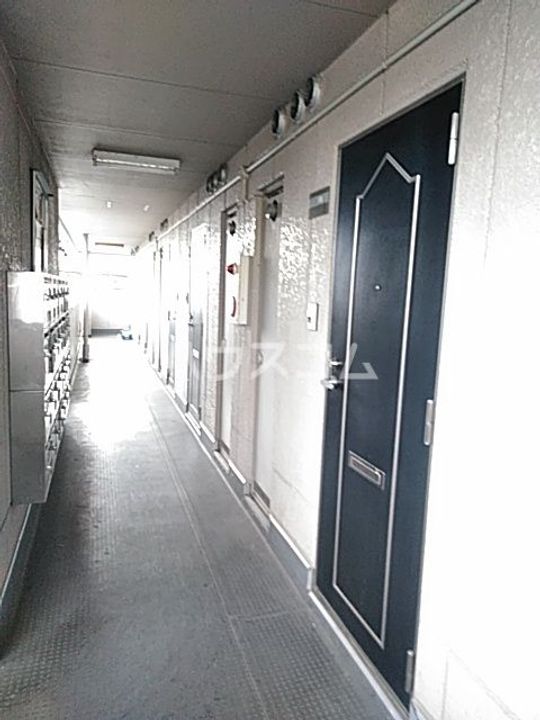 ゴルフランドの地図