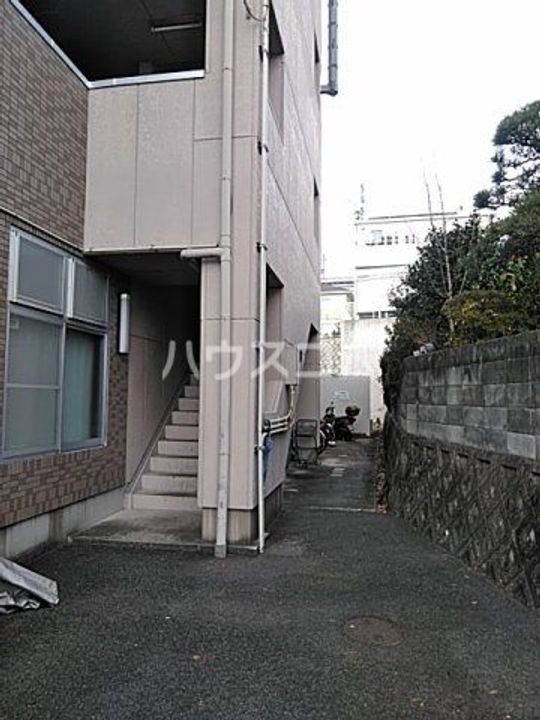 ゴルフランドの地図