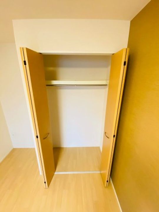 千葉県千葉市若葉区桜木3(マンション)の賃貸物件の内装