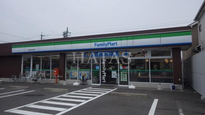パレスベルの周辺