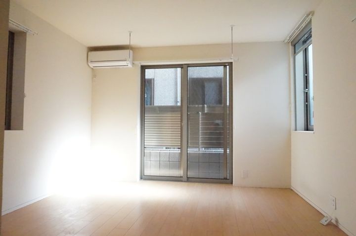 CASA TRESの内装