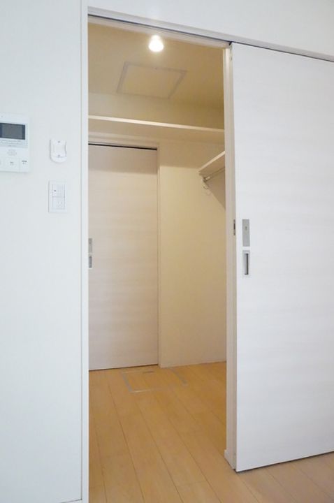 CASA TRESの内装