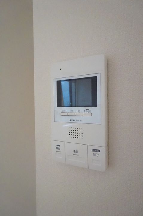 CASA TRESの内装