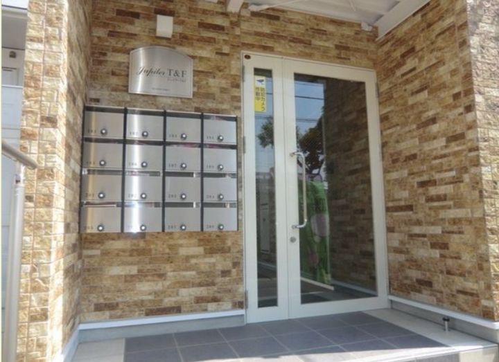 千葉県松戸市松戸(アパート)の賃貸物件の地図