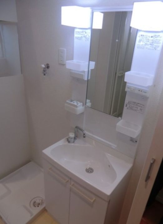 千葉県松戸市松戸(アパート)の賃貸物件の内装