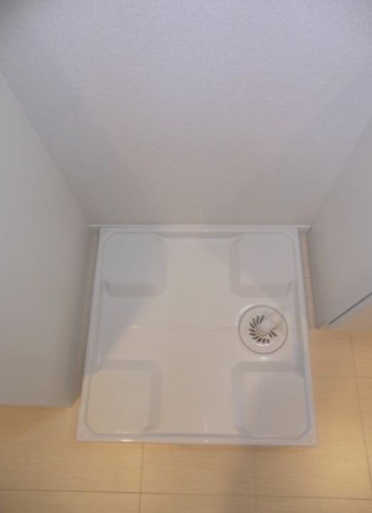 千葉県松戸市松戸(アパート)の賃貸物件の内装