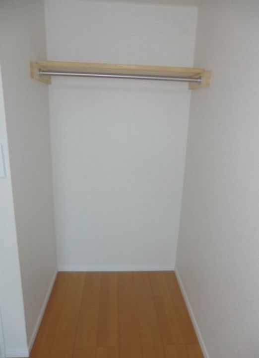 千葉県松戸市松戸(アパート)の賃貸物件の内装