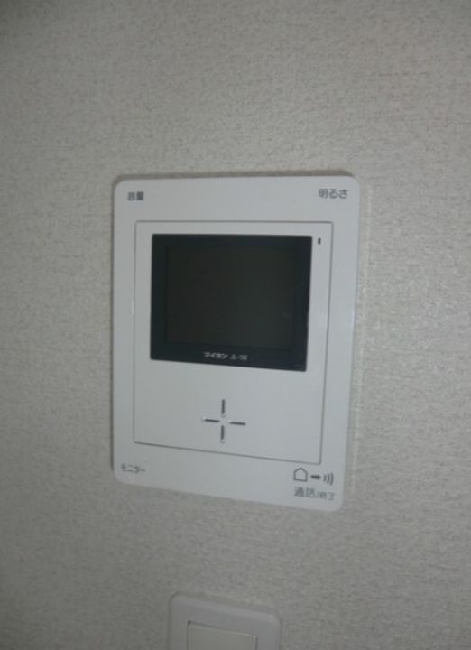 千葉県松戸市松戸(アパート)の賃貸物件の内装